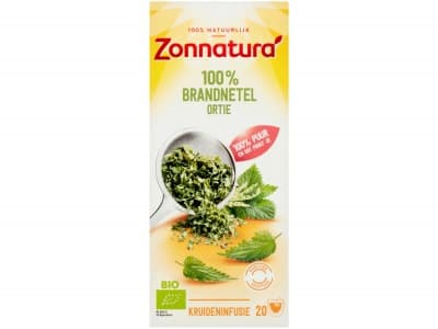 Zonnatura 100% brandnetel