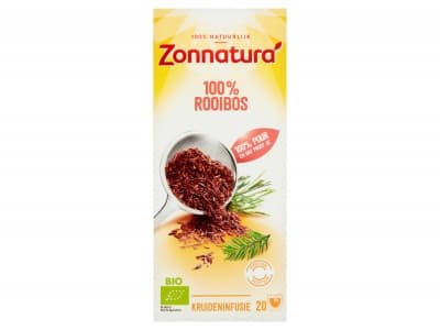 Zonnatura 100% rooibos