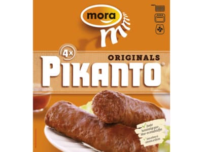 Mora Originals Pikanto