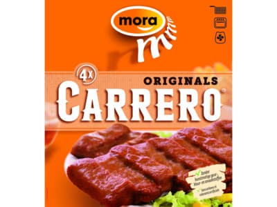 Mora Originals Carrero