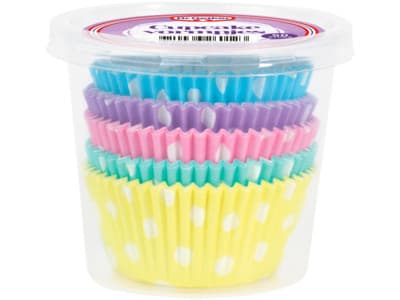 Dr. Oetker Cupcake vormpjes