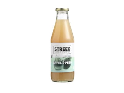 Streek Appel-perensap