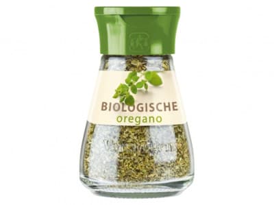 Verstegen oregano biologisch