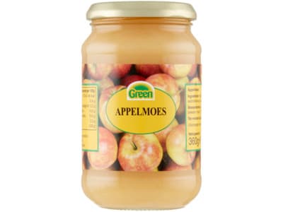 Green Appelmoes