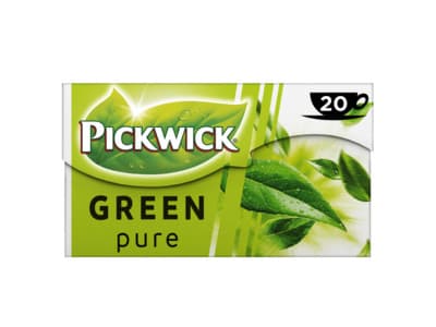 Pickwick Pure groene thee