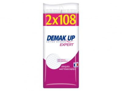 Demak'up Duo+ maxi pack