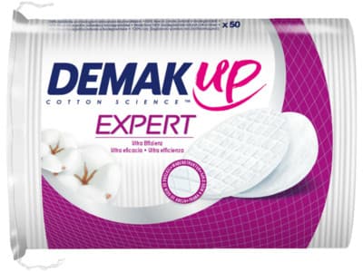 Demak'up Ovaal
