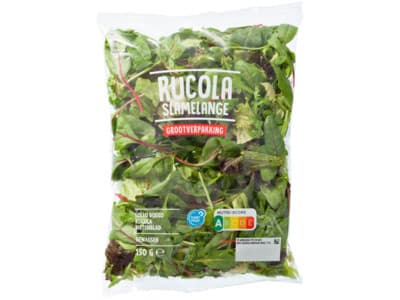 Hoogvliet Rucola melange