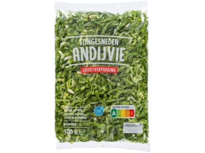 Hoogvliet Andijvie fijn voordeelzak