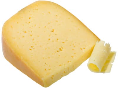 Streek Boerenkaas belegen