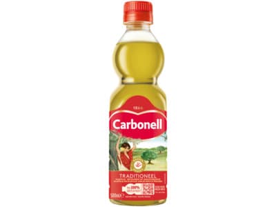 Carbonell Olijfolie traditioneel