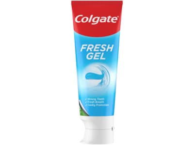 Colgate Tandpasta fresh gel