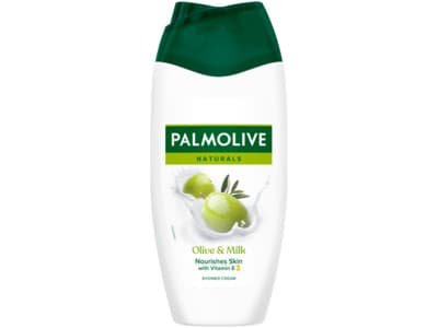 Palmolive Naturals douchemelk met olijf & hydraterende melk