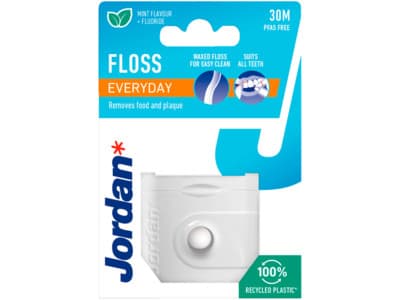 Jordan Everyday floss