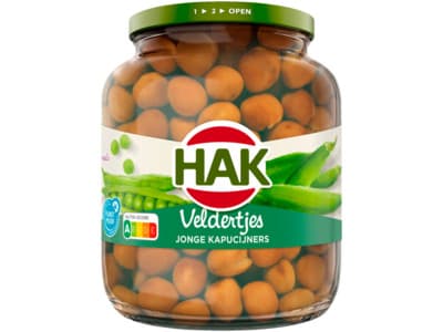 Hak Malse veldertjes