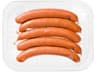 Hoogvliet Knakworst vers