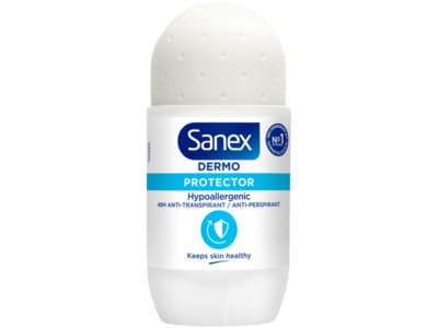 Sanex Dermo protector minerals