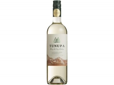 Tunupa Tunupa sauvignon chardonnay
