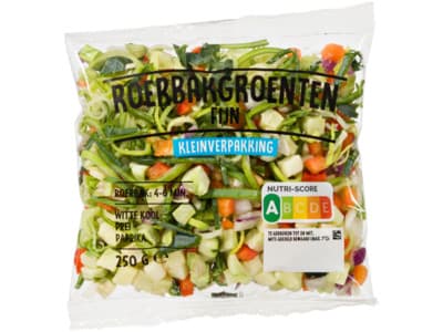 Hoogvliet Fijne roerbak