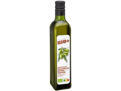 Bio+ Biologische olijfolie extra vierge