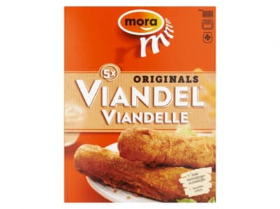 Mora Originals Viandel