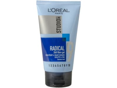 L'Oréal Studio Line Radical gel