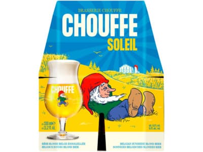 La Chouffe Soleil