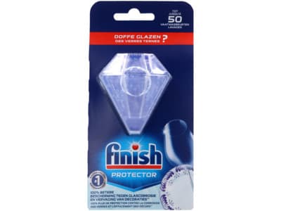 Finish Glans protector voor de vaatwasser