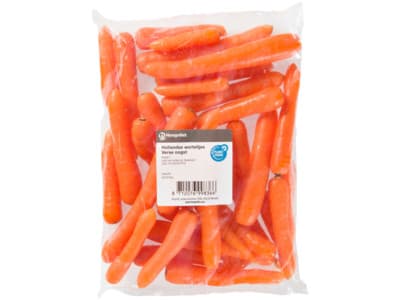 Hoogvliet Hollandse worteltjes