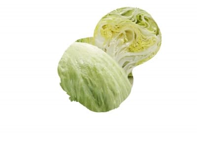 Hoogvliet IJsbergsla