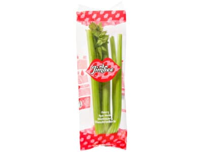 Hoogvliet Bleekselderij