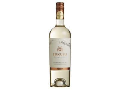 Tunupa Reserva sauvignon blanc