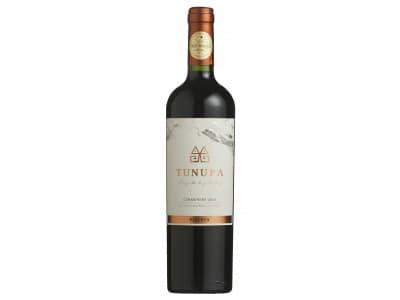 Tunupa Reserva carmenere