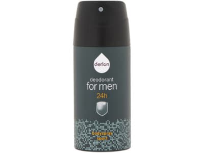 Derlon Deospray for men