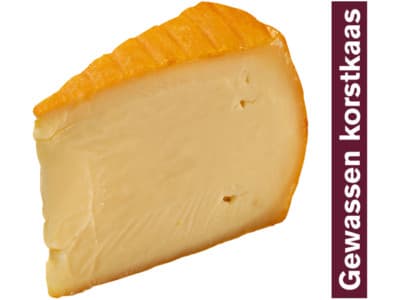 Hoogvliet Petrus Abdijkaas