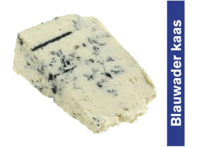 Hoogvliet Viking blue