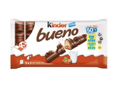 Kinder Kinderbueno