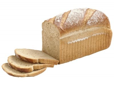 Hoogvliet Vezelbruin