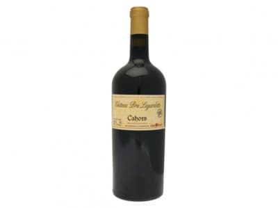 Chateau bru Lagardette Cahors