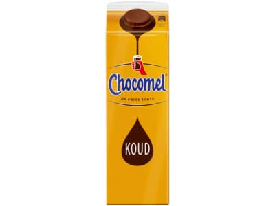 Chocomel Verse