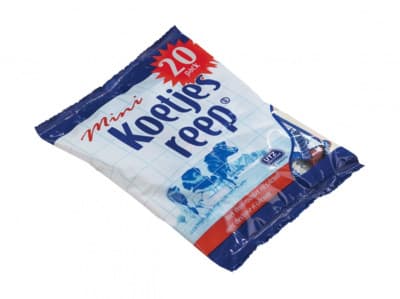 Koetjesreep Koetjesrepen