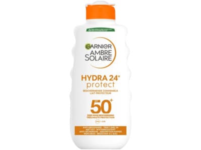 Ambre Solaire Zonnemelk spf 50+