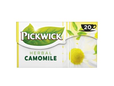 Pickwick Kamille kruidenthee