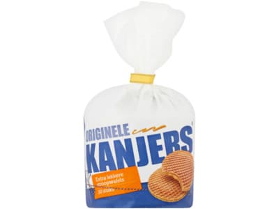Kanjers Toefzak