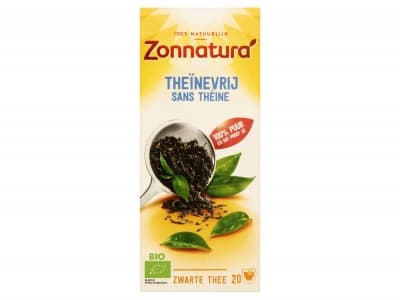 Zonnatura Theinevrije