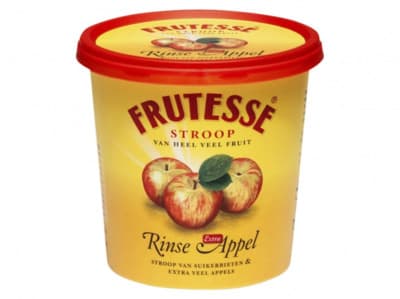 Frutesse Appelstroop