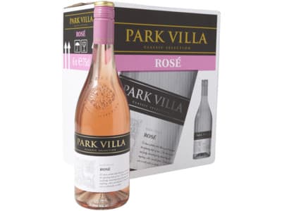 Park Villa Doos rose
