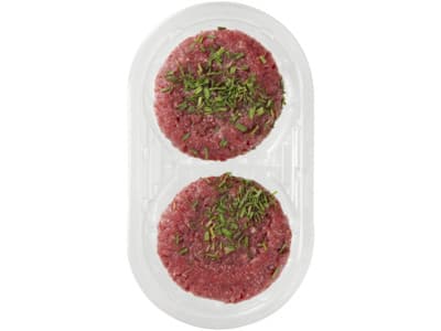 Hoogvliet Duitse biefstuk