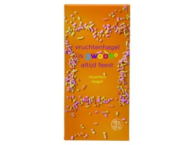 G'woon Vruchtenhagel