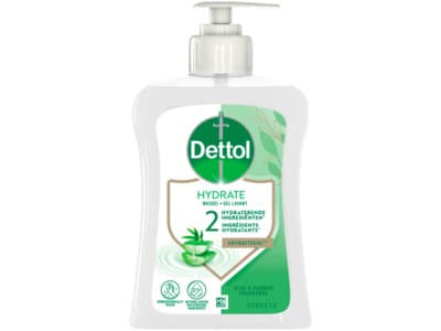 Dettol Handzeep hydraterend